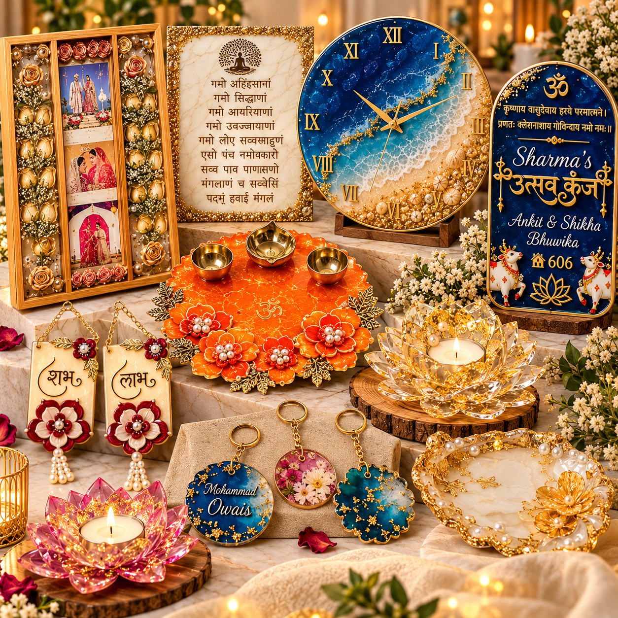 Creative Sisters Products